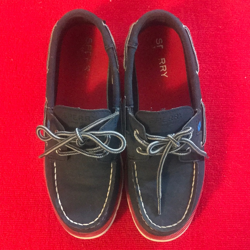 Sperry Top-Sider